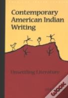 Contemporary American Indian Writing