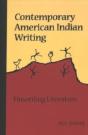 Contemporary American Indian Writing - Preview