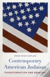 Capa do artigo Contemporary American Judaism