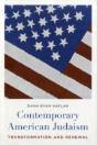 Contemporary American Judaism - Preview
