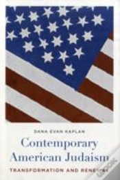 Capa do artigo Contemporary American Judaism