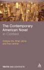 Contemporary American Novel In Context - Preview