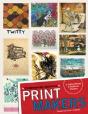 Contemporary American Print Makers - Preview