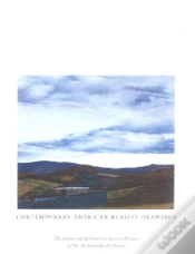 Capa do artigo Contemporary American Realist Drawings