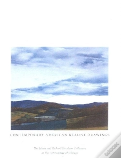 Capa do artigo Contemporary American Realist Drawings