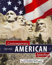 Contemporary American Speeches