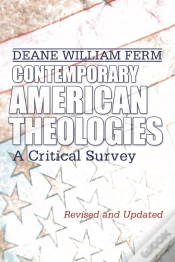 Capa do artigo Contemporary American Theologies