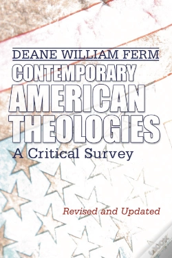 Capa do artigo Contemporary American Theologies