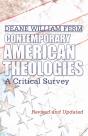 Contemporary American Theologies - Preview