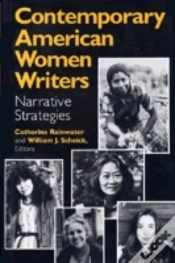 Capa do artigo Contemporary American Women Writers