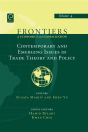 Contemporary And Emerging Issues In Trade Theory And Policy - Preview
