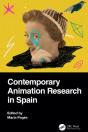 Contemporary Animation Research In Spain - Preview