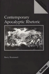 Capa do artigo Contemporary Apocalyptic Rhetoric