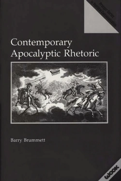Capa do artigo Contemporary Apocalyptic Rhetoric