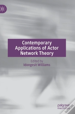 Capa do artigo Contemporary Applications Of Actor Network Theory
