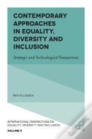 Contemporary Approaches In Equality, Diversity And Inclusion