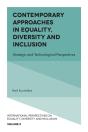 Contemporary Approaches In Equality, Diversity And Inclusion - Preview