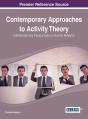 Contemporary Approaches To Activity Theory - Preview