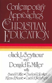 Capa do artigo Contemporary Approaches To Christian Education