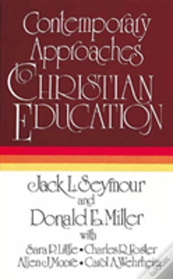 Capa do artigo Contemporary Approaches To Christian Education