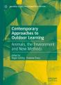 Contemporary Approaches To Outdoor Learning - Preview