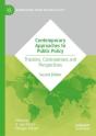 Contemporary Approaches To Public Policy - Preview
