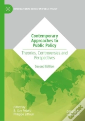 Capa do artigo Contemporary Approaches To Public Policy
