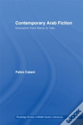 Contemporary Arab Fiction
