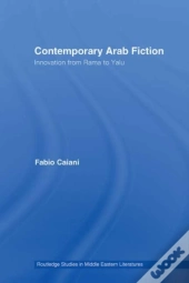 Contemporary Arab Fiction