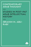 Contemporary Arab Thought