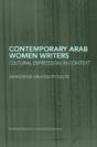 Contemporary Arab Women Writers - Preview