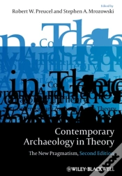 Capa do artigo Contemporary Archaeology In Theory