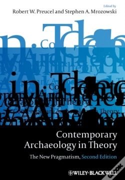 Capa do artigo Contemporary Archaeology In Theory