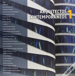 Contemporary Architects 1