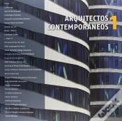 Capa do artigo Contemporary Architects 1