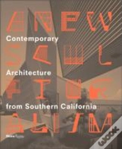 Capa do artigo Contemporary Architecture From Los Angeles