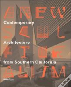 Capa do artigo Contemporary Architecture From Los Angeles