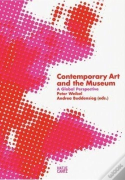Capa do artigo Contemporary Art And The Museum ; A Global Perspective