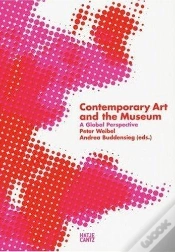 Capa do artigo Contemporary Art And The Museum ; A Global Perspective