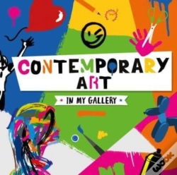 Capa do artigo Contemporary Art