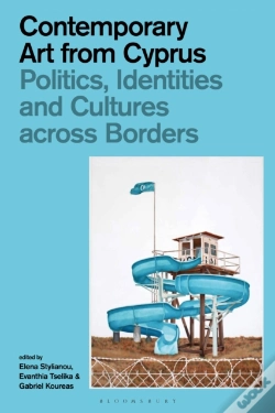 Capa do artigo Contemporary Art From Cyprus