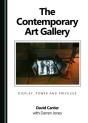 Contemporary Art Gallery - Preview