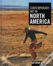Capa do artigo Contemporary Art In North America