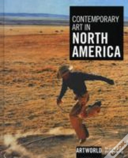 Capa do artigo Contemporary Art In North America