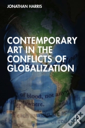 Capa do artigo Contemporary Art In The Conflicts Of Globalization
