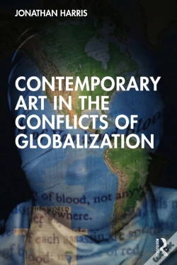 Capa do artigo Contemporary Art In The Conflicts Of Globalization