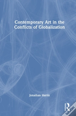 Capa do artigo Contemporary Art In The Conflicts Of Globalization