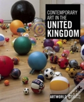 Contemporary Art In The United Kingdom