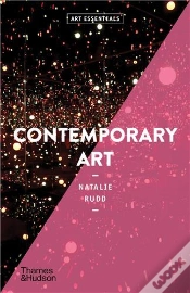 Capa do artigo Contemporary Art