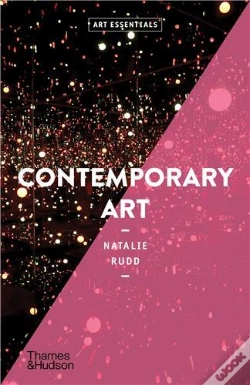 Capa do artigo Contemporary Art